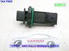 Mass air flow meter 7566990
