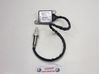 Lambda probe sensor 7587129