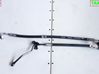 Power steering hose/pipe/line 6784331