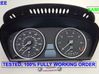 Speedometer (instrument cluster) 9236811