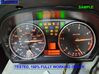 Speedometer (instrument cluster) 9316128