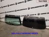 Rear windscreen/windshield window 7163460