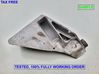 Engine mounting bracket 6782982