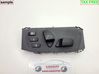 Seat control switch 9275070
