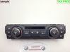 Climate control unit 9199261