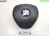 Airbag control unit/module 6884666