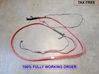 Positive cable (battery) 9297278