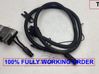 Electric engine pre-heating system (optional) 0427753