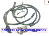 Electric engine pre-heating system (optional) 0427753