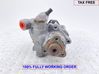 Power steering pump 6783430