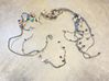 Engine installation wiring loom 8507793