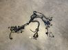 Engine installation wiring loom 7812509