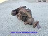 Rear differential 7556669