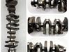 Crankshaft 0392993