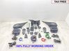 Audio system kit 9180183