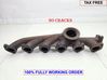 Exhaust manifold 8519607
