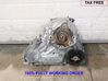 Gearbox transfer box case 7643758