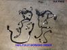 Engine installation wiring loom 7619134