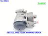 Engine oil radiator 7508967