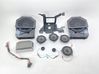 Audio system kit 9246185