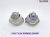 Engine mount bracket 6775487