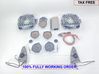 Audio system kit 9240136