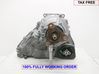 Gearbox transfer box case 7643758