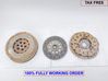 Flywheel 7573785