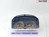 Speedometer (instrument cluster) 9140813