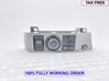 Light switch 6949933