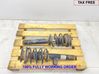 Front shock absorber/damper 6786519