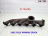 Exhaust manifold 8519607
