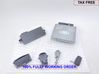 Engine ECU kit and lock set 7577970