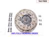 Clutch set kit 7580690