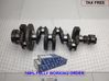 Crankshaft 0390923