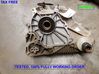 Gearbox transfer box case 7574777