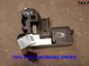 Tailgate window lock/catch/latch 8120167