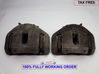 Front brake caliper 6756303