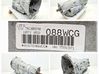 Automatic gearbox 7630970