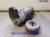 Automatic gearbox 7581582