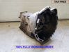 Automatic gearbox 7581582