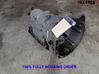 Automatic gearbox 7572456