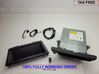 Audio system kit 9220074