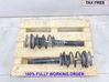 Front shock absorber/damper 6786023