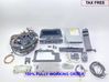 Audio system kit 9278074