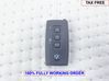 Webasto auxiliary heater remote control 6934807
