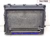 Coolant radiator 7519209