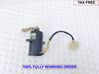 Accelerator pedal position sensor 1712009