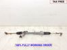Steering rack 6787762
