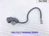 Negative earth cable (battery) 7603567